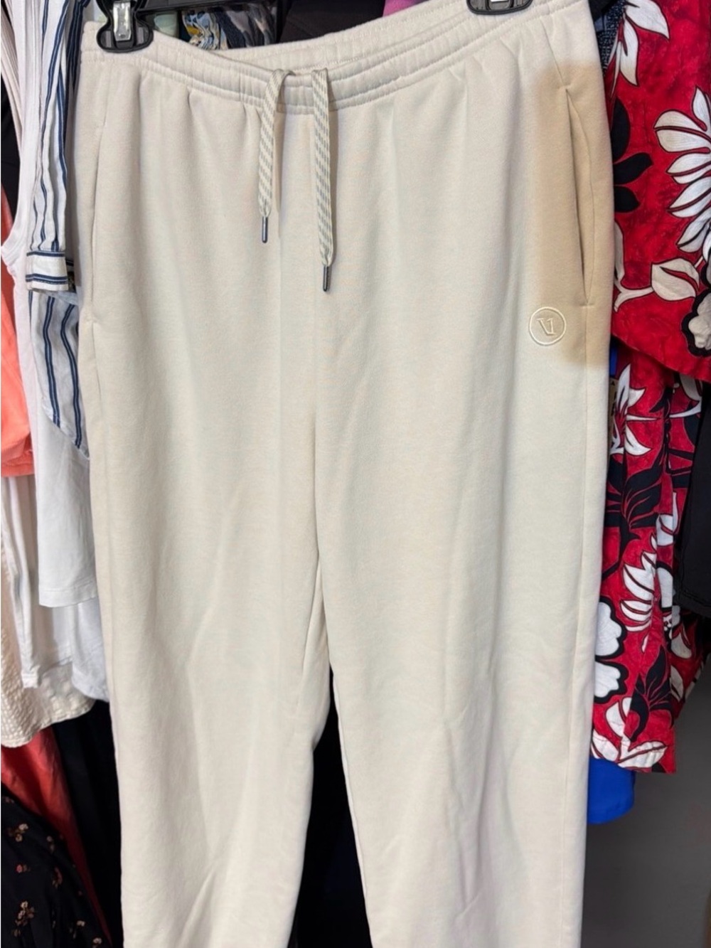 Vuori joggers